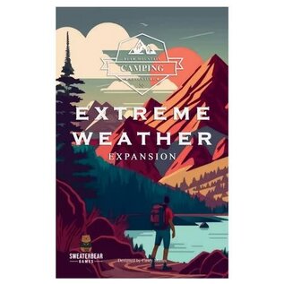 Bear Mountain Camping Extreme Weather Expansion