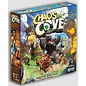 Chaos Cove Kickstarter Edition