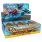 Wizards of the Coast Magic: Aetherdrift - Play Booster Display