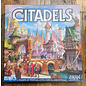 Fantasy Flight Used Citadels - Light Play