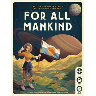 Bad Cat For All Mankind