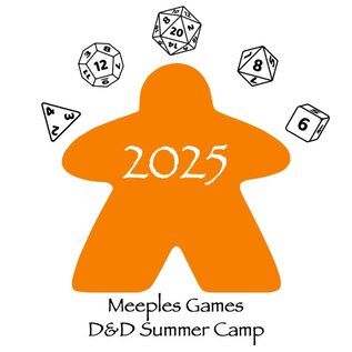 DOWNPAYMENT RPG SURVEY TEEN Summer Camp Aug 25 - Aug 29, 2025