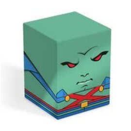 Ultimate Guard Squaroes DC Martian Manhunter