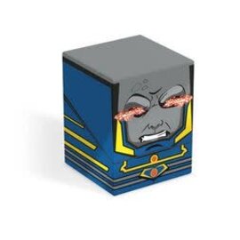 Ultimate Guard Squaroes DC Darkseid