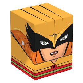Ultimate Guard Squaroes DC Hawkgirl