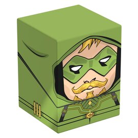 Ultimate Guard Squaroes DC Green Arrow