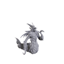 WizKids/NECA D&D Nolzurs: W24 - Wastrilith