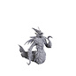 WizKids/NECA D&D Nolzurs: W24 - Wastrilith