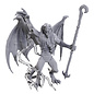 WizKids/NECA D&D Nolzurs: W24 - Blue Abishai