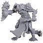 WizKids/NECA D&D Nolzurs: W24 - Sahuagin Priestess