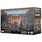 Games Workshop Warhammer 40K: Astra Militarum - Hell's Last