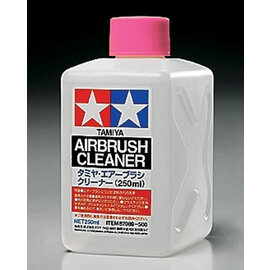 Tamiya Tamiya: Airbrush Cleaner - 250ml