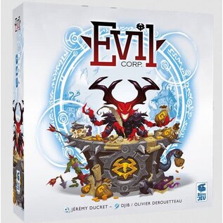 Evil Corp
