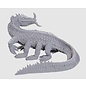 WizKids/NECA D&D Nolzurs: W24 - Classic Basilisk