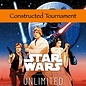 SWU Star Wars Unlimited Constructed Tournament 3:00pm