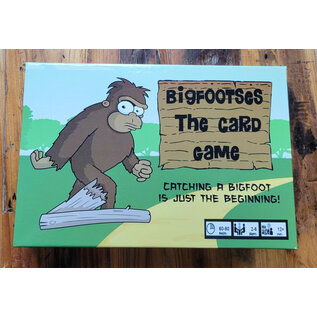 Used Bigfootses - Near Mint