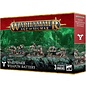 Games Workshop Warhammer AoS: Skaven - Warpspark Weapon Battery