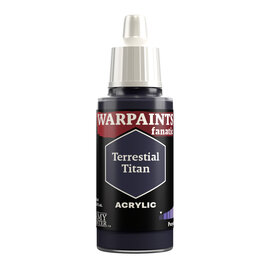 Army Painter TAP Warpaints Fanatic: Acrylic - Terrestial Titan 18ml