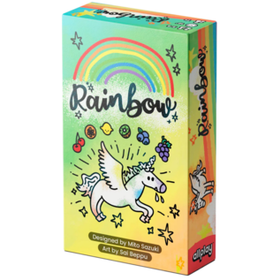 Allplay Rainbow