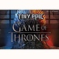 USAOPOLY Tiny Epic Games of Thrones