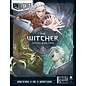 Restoration Games Unmatched Witcher Steel & Silver