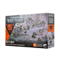 Games Workshop Warhammer 40K: Kill Team - Ratlings