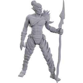 WizKids/NECA D&D Nolzurs: W23 - Ansalon Human Bard