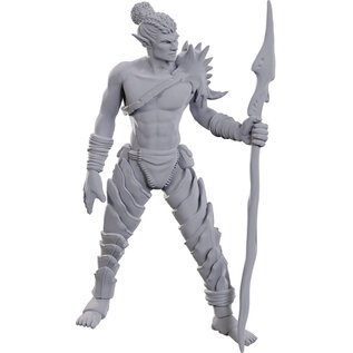 WizKids/NECA D&D Nolzurs: W23 - Ansalon Human Bard