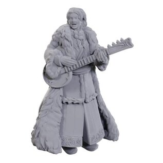WizKids/NECA D&D Nolzurs: W23 - Ansalon Human Bard
