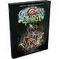 Modiphius Entertainment One More Quest - Core Book