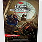 Wizards of the Coast D&D 5E - Keys from the Golden Vault