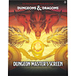 Wizards of the Coast D&D 2024 - Dungeon Master Screen