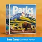 Keymaster Games Parks 2nd Edition - Base Camp