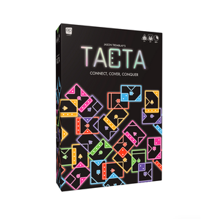 USAOPOLY TACTA