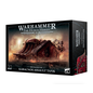 Games Workshop Warhammer THH: Mechanicum - Karacnos Assault Tank