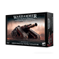 Games Workshop Warhammer THH: Mechanicum - Krios Battle Tank