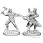 WizKids/NECA D&D Nolzurs: W1 - Human Male Ranger