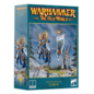 Games Workshop Warhammer TOW: High Elf Realms - High Elf Lords