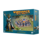 Games Workshop Warhammer TOW: High Elf Realms - Phoenix Guard