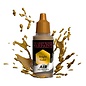 Army Painter TAP Paint: Air - Bright Gold 18ml