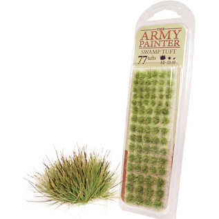 Army Painter TAP Battlefields: Swamp Tuft