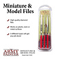 Army Painter TAP Tools - Miniature and Model Files