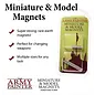 Army Painter TAP Tools: Miniature and Model Magnets