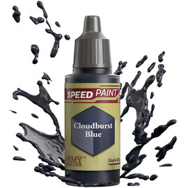 Army Painter TAP: Speedpaint - Cloudburst Blue 18ml
