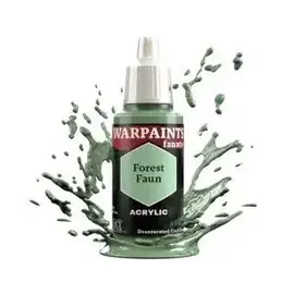 Army Painter TAP Warpaints Fanatic: Acrylic - Forest Faun 18ml