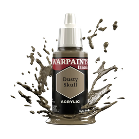Army Painter TAP Warpaints Fanatic: Acrylic - Dusty Skull 18ml