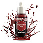 Army Painter TAP Warpaints Fanatic: Acrylic - Resplendent Red 18ml