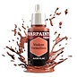 Army Painter TAP Warpaints Fanatic: Acrylic - Violent Vermilion 18ml