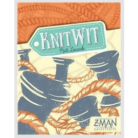 Zman Knit Wit