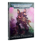 Games Workshop Warhammer 40K: Codex - Emperors Childeren 10th